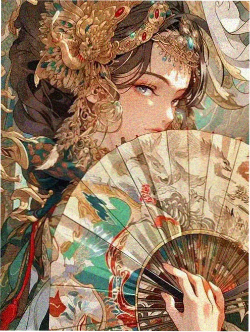 银河尽头的邮局 动漫剧场版